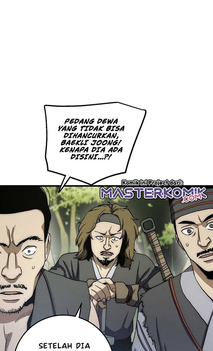Legend of Asura – The Venom Dragon (Poison Dragon) Chapter 57 Gambar 36