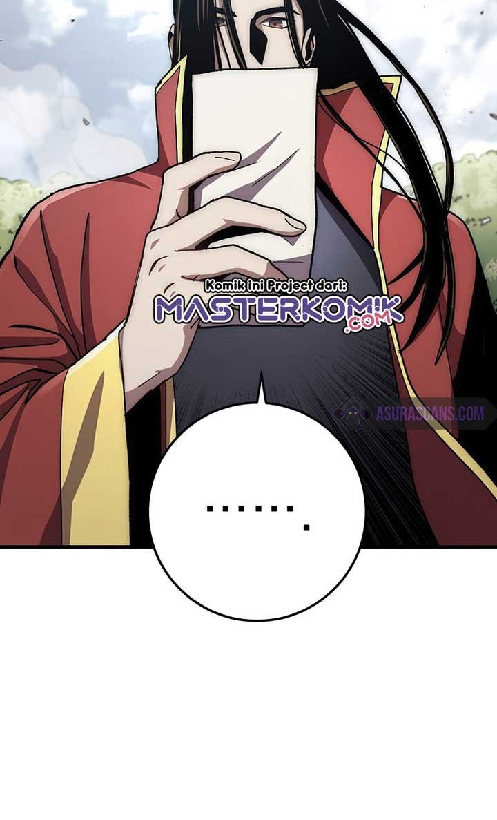 Legend of Asura – The Venom Dragon (Poison Dragon) Chapter 57 Gambar 39
