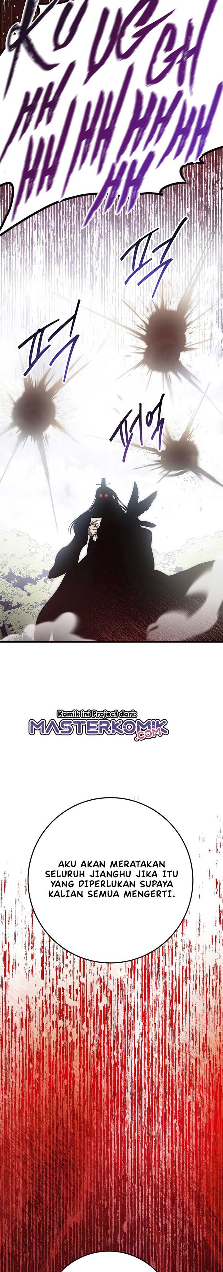 Legend of Asura – The Venom Dragon (Poison Dragon) Chapter 57 Gambar 43