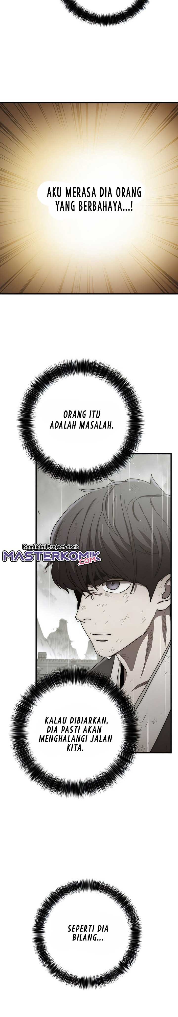 Legend of Asura – The Venom Dragon (Poison Dragon) Chapter 60 Gambar 5