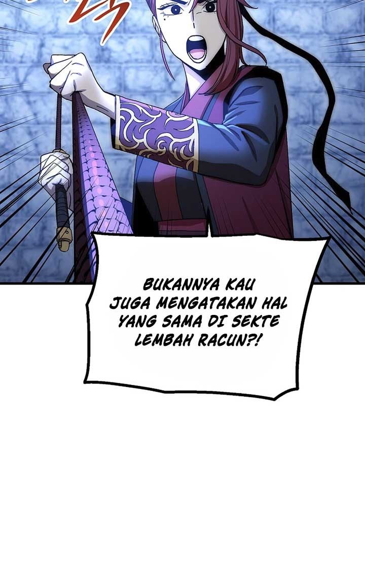 Legend of Asura – The Venom Dragon (Poison Dragon) Chapter 60 Gambar 7