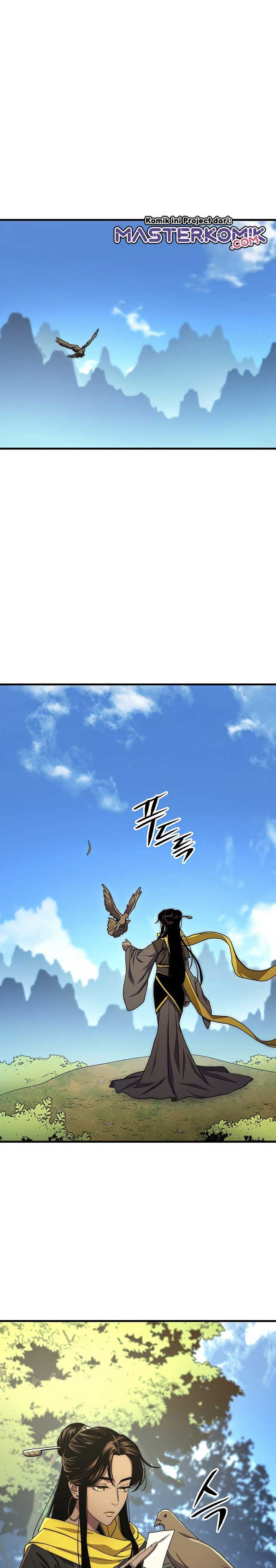 Legend of Asura – The Venom Dragon (Poison Dragon) Chapter 60 Gambar 14