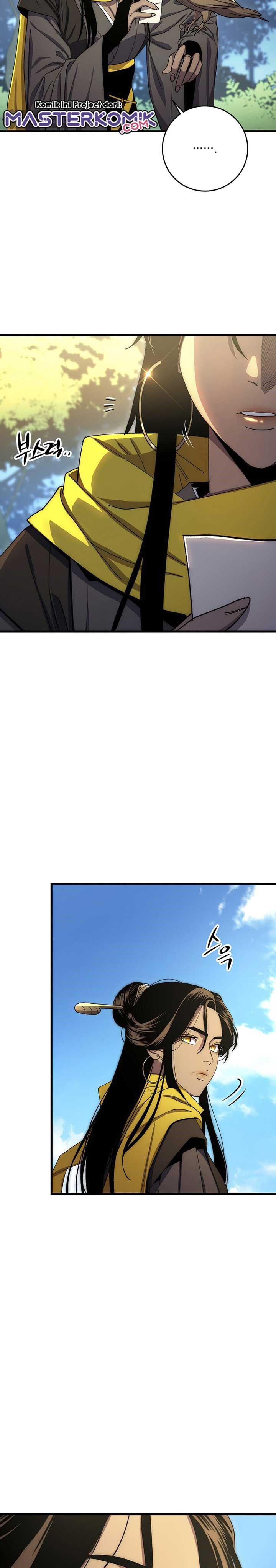 Legend of Asura – The Venom Dragon (Poison Dragon) Chapter 60 Gambar 15