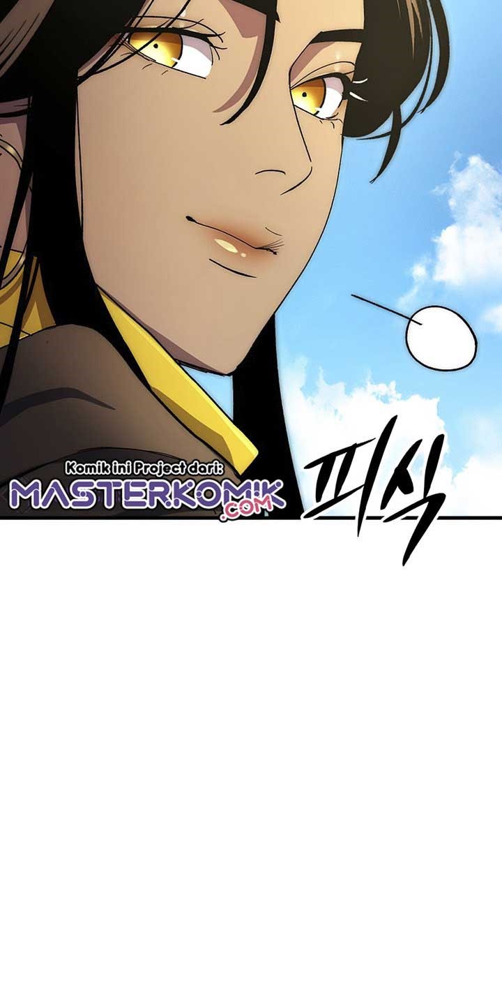Legend of Asura – The Venom Dragon (Poison Dragon) Chapter 60 Gambar 16