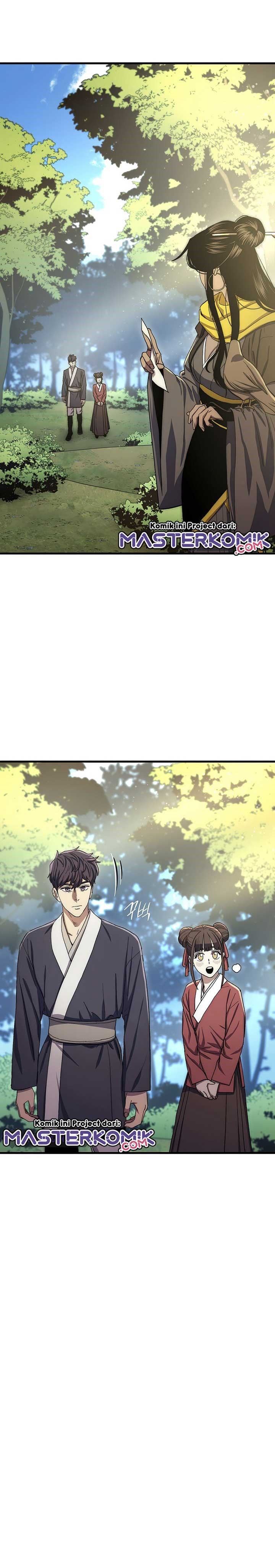 Legend of Asura – The Venom Dragon (Poison Dragon) Chapter 60 Gambar 17