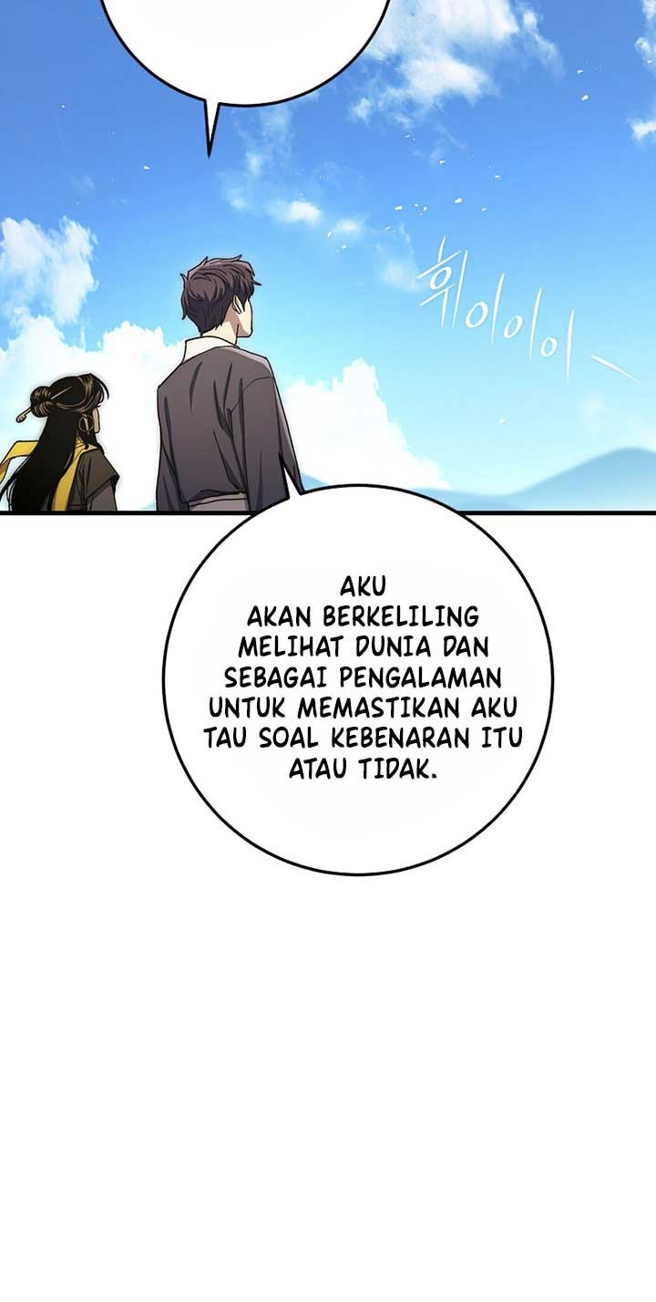 Legend of Asura – The Venom Dragon (Poison Dragon) Chapter 60 Gambar 19