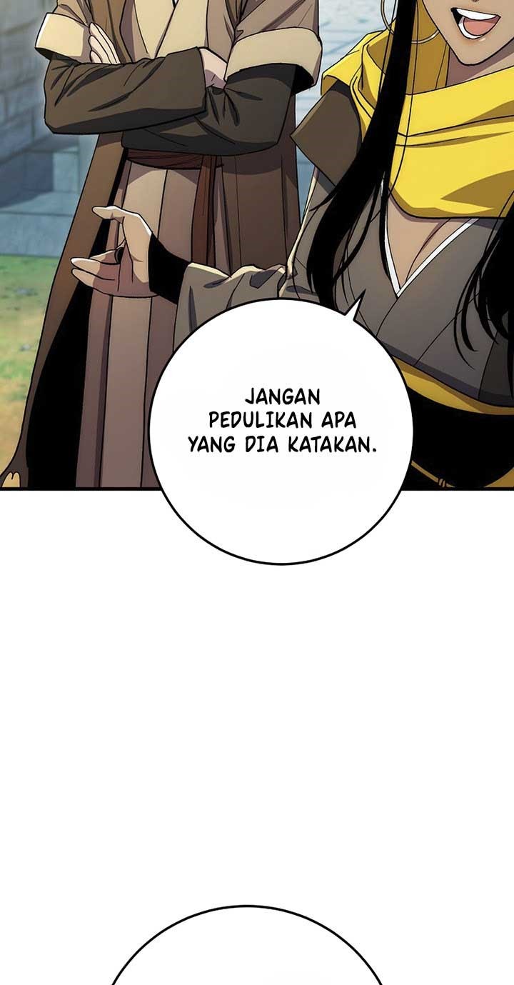 Legend of Asura – The Venom Dragon (Poison Dragon) Chapter 60 Gambar 28