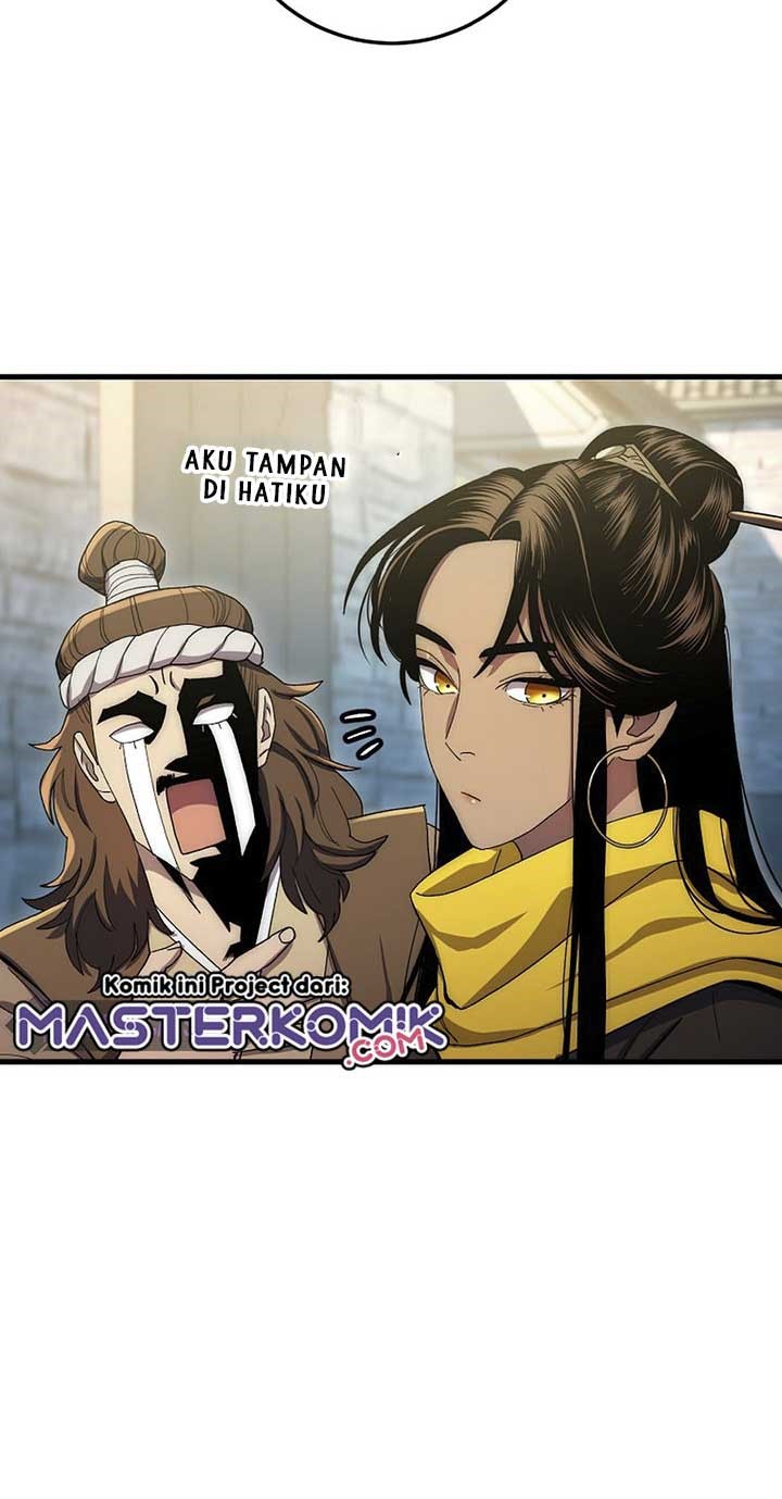Legend of Asura – The Venom Dragon (Poison Dragon) Chapter 60 Gambar 31