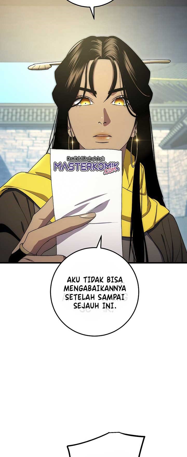 Legend of Asura – The Venom Dragon (Poison Dragon) Chapter 60 Gambar 40