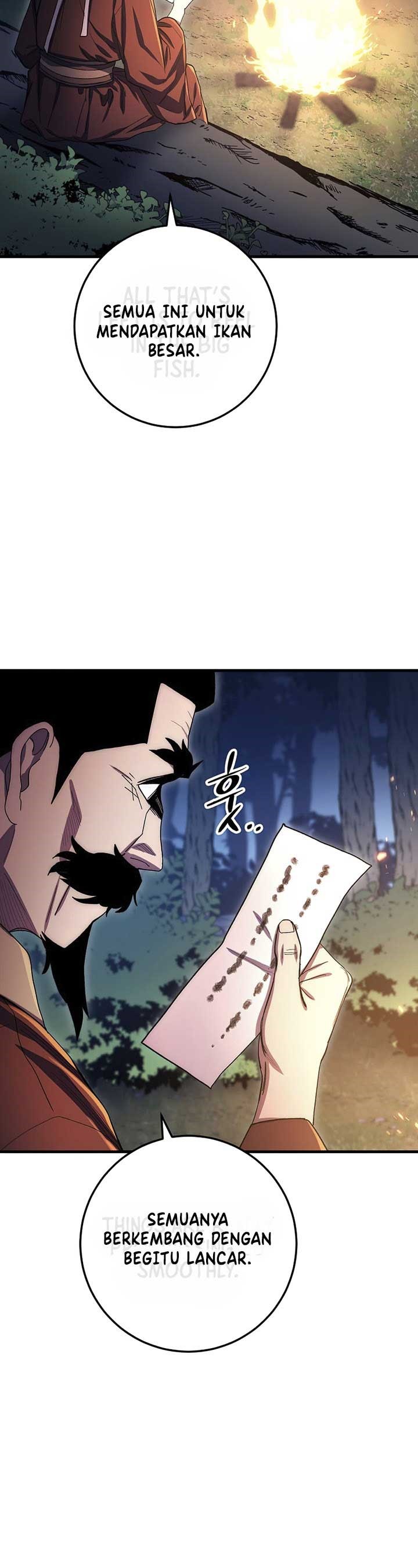 Legend of Asura – The Venom Dragon (Poison Dragon) Chapter 60 Gambar 45