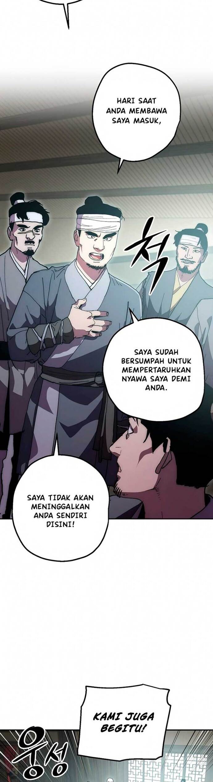 Legend of Asura – The Venom Dragon (Poison Dragon) Chapter 68 Gambar 13