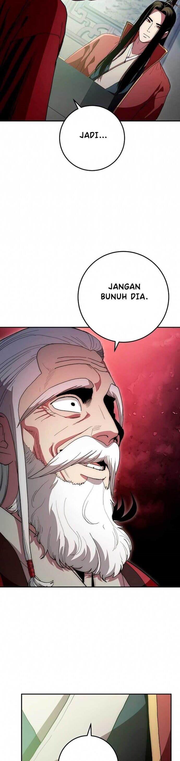 Legend of Asura – The Venom Dragon (Poison Dragon) Chapter 68 Gambar 24