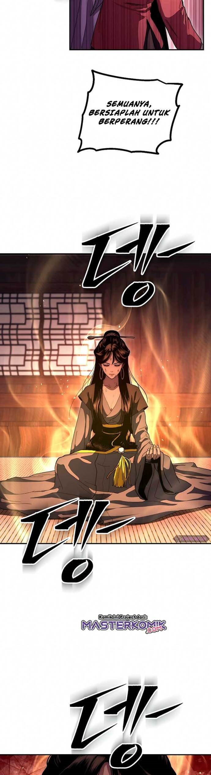 Legend of Asura – The Venom Dragon (Poison Dragon) Chapter 68 Gambar 31