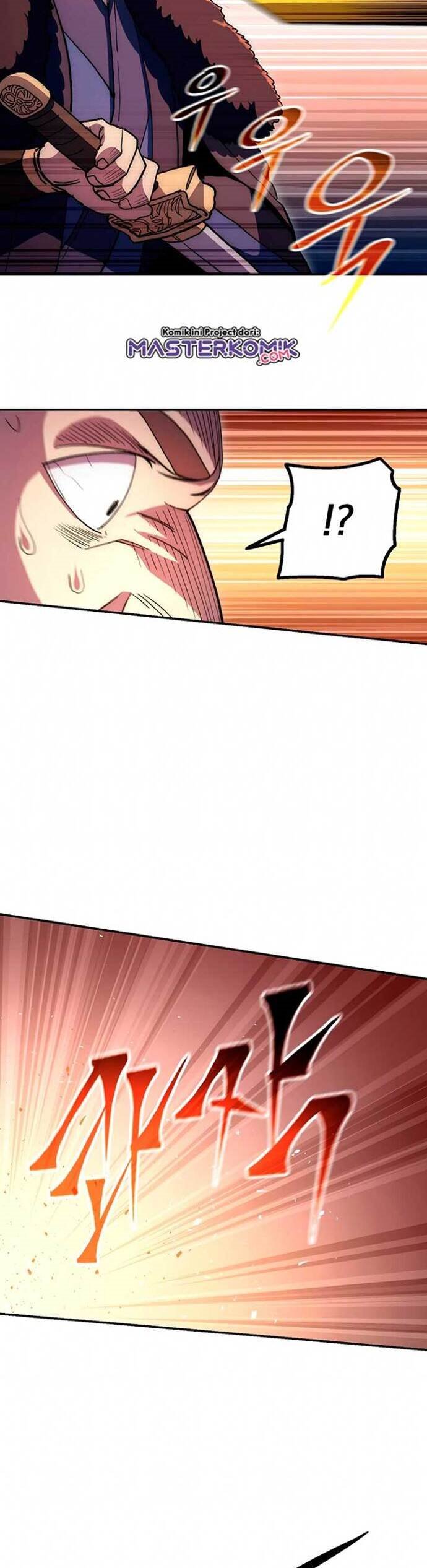 Legend of Asura – The Venom Dragon (Poison Dragon) Chapter 68 Gambar 40
