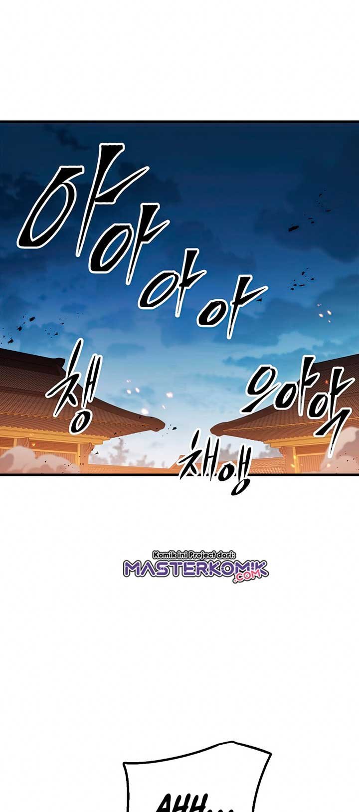 Legend of Asura – The Venom Dragon (Poison Dragon) Chapter 72 Gambar 2