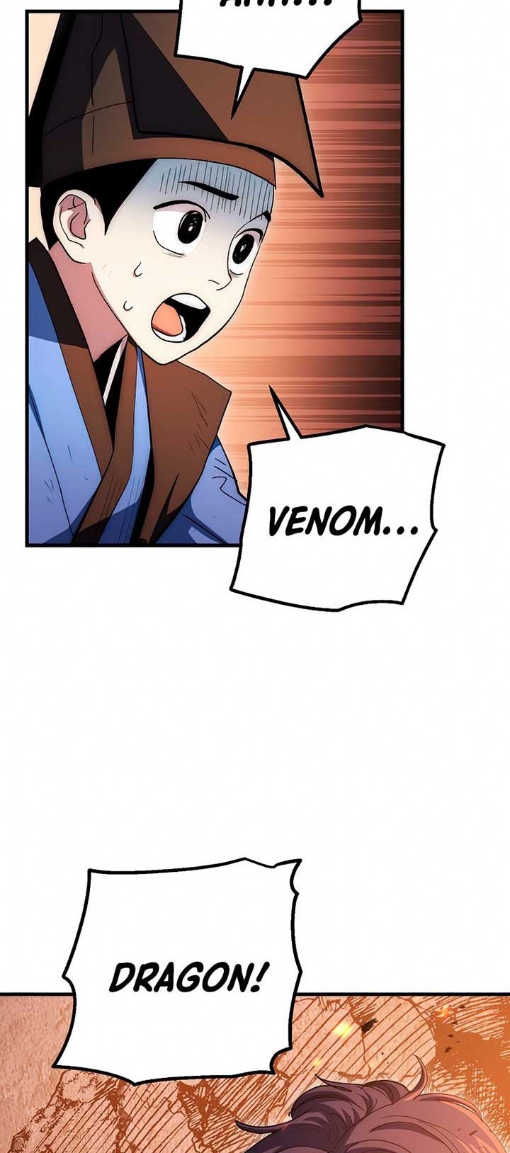 Legend of Asura – The Venom Dragon (Poison Dragon) Chapter 72 Gambar 3