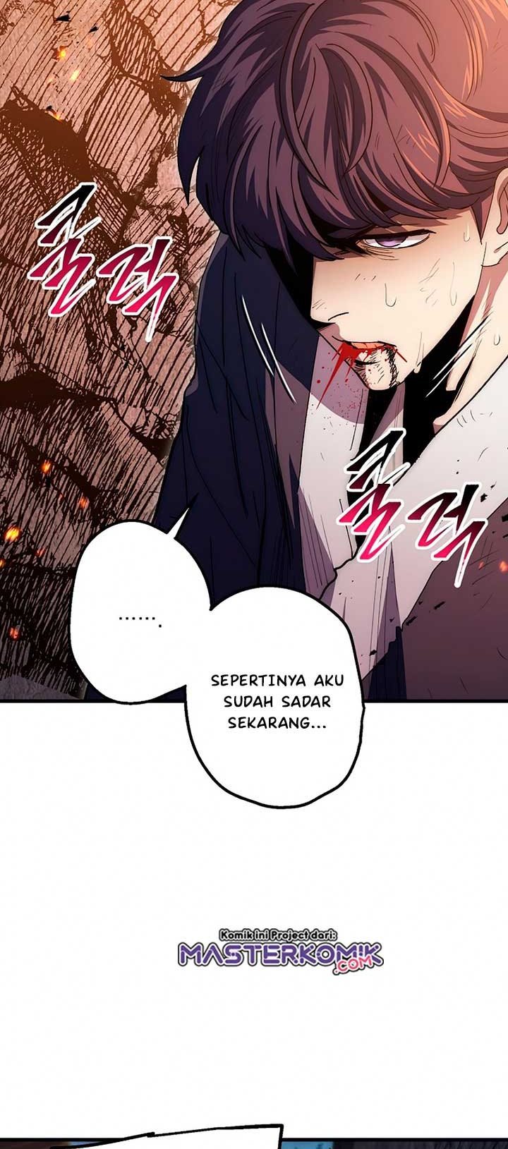 Legend of Asura – The Venom Dragon (Poison Dragon) Chapter 72 Gambar 4