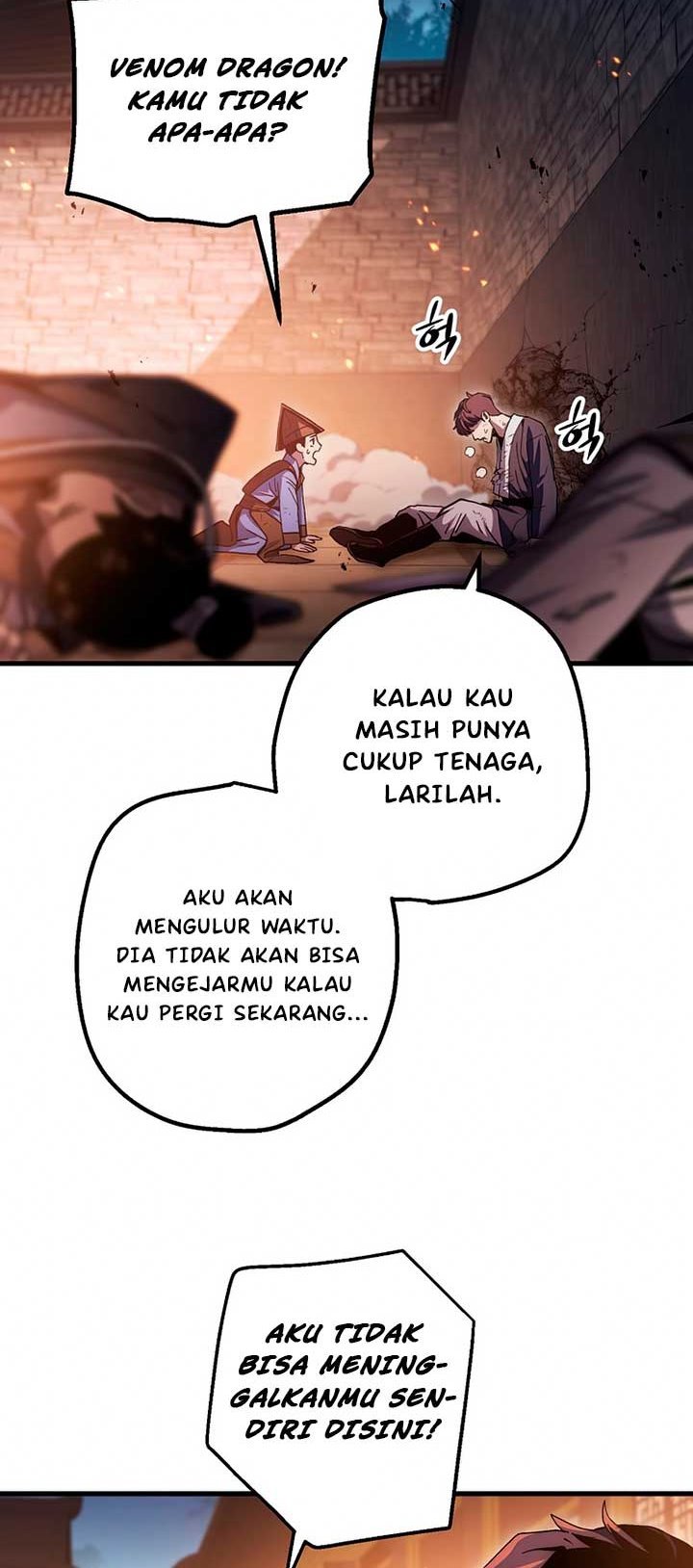 Legend of Asura – The Venom Dragon (Poison Dragon) Chapter 72 Gambar 5