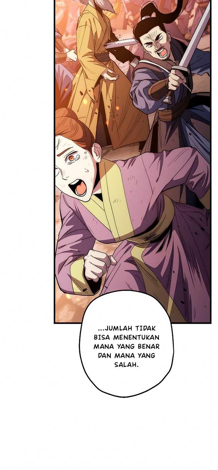 Legend of Asura – The Venom Dragon (Poison Dragon) Chapter 72 Gambar 10