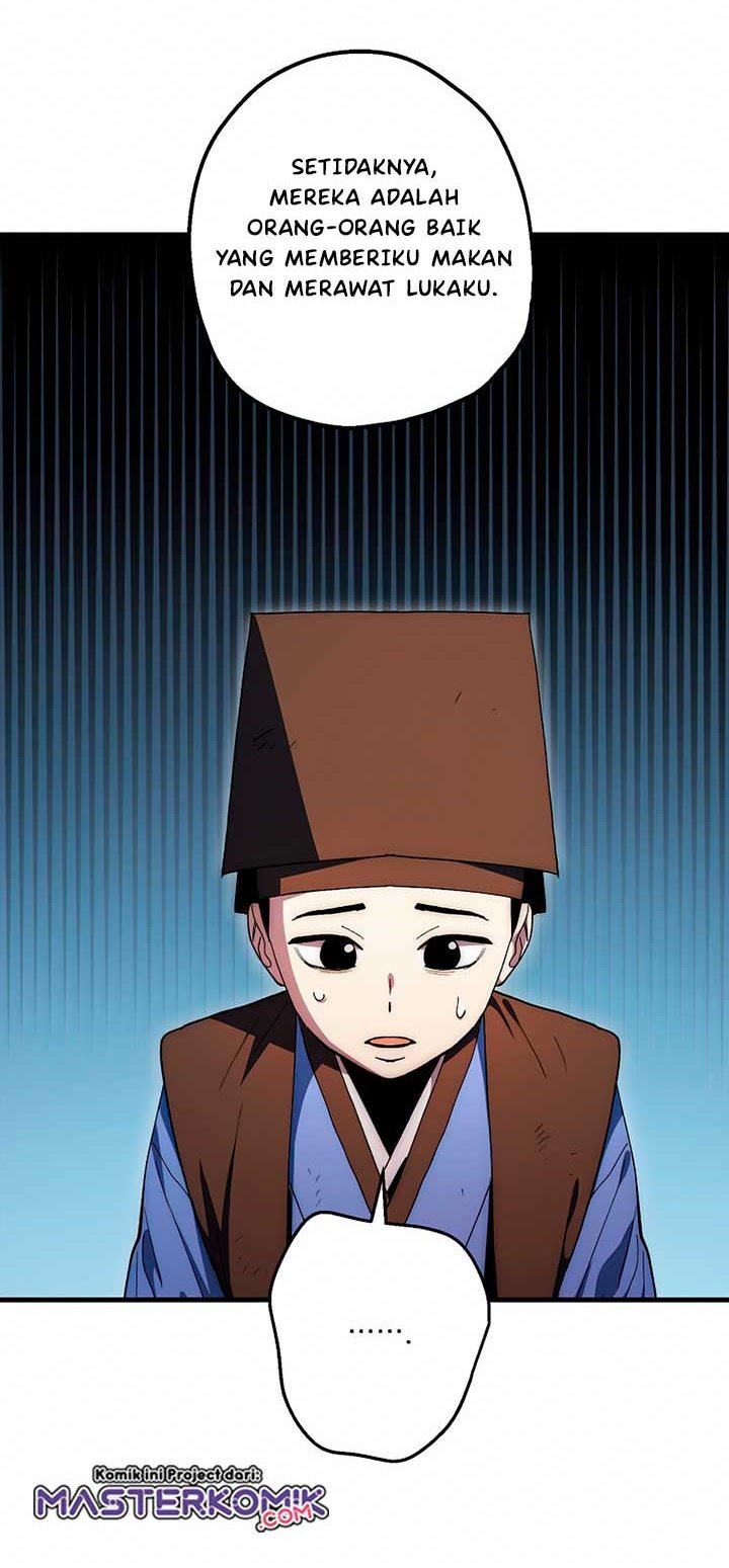 Legend of Asura – The Venom Dragon (Poison Dragon) Chapter 72 Gambar 11