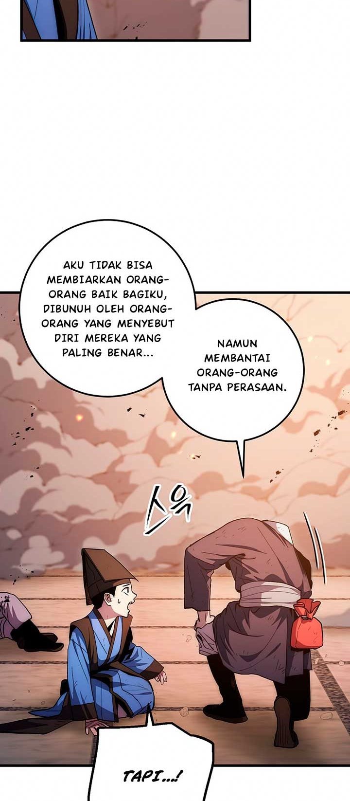 Legend of Asura – The Venom Dragon (Poison Dragon) Chapter 72 Gambar 13