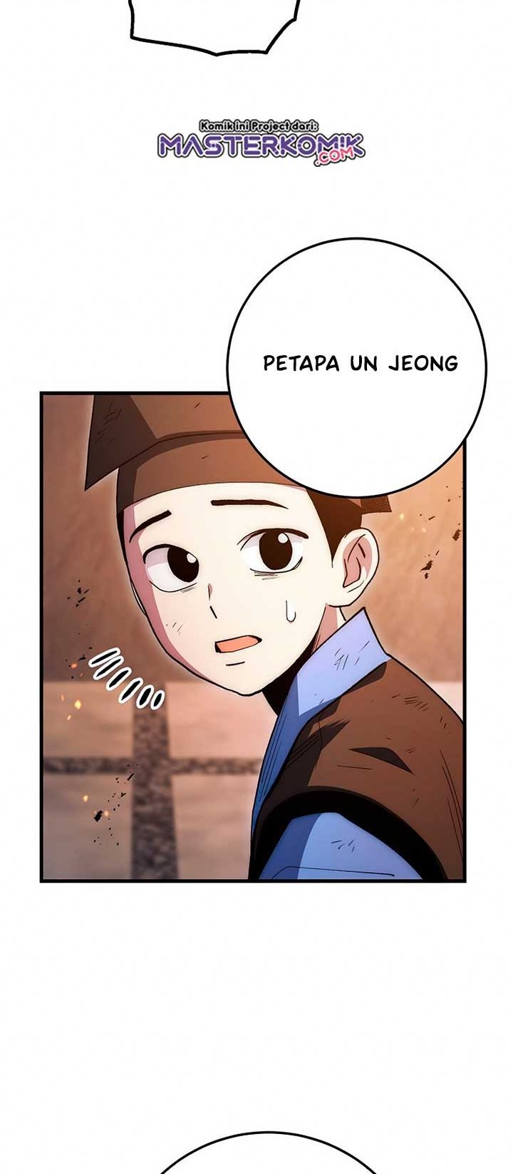 Legend of Asura – The Venom Dragon (Poison Dragon) Chapter 72 Gambar 14