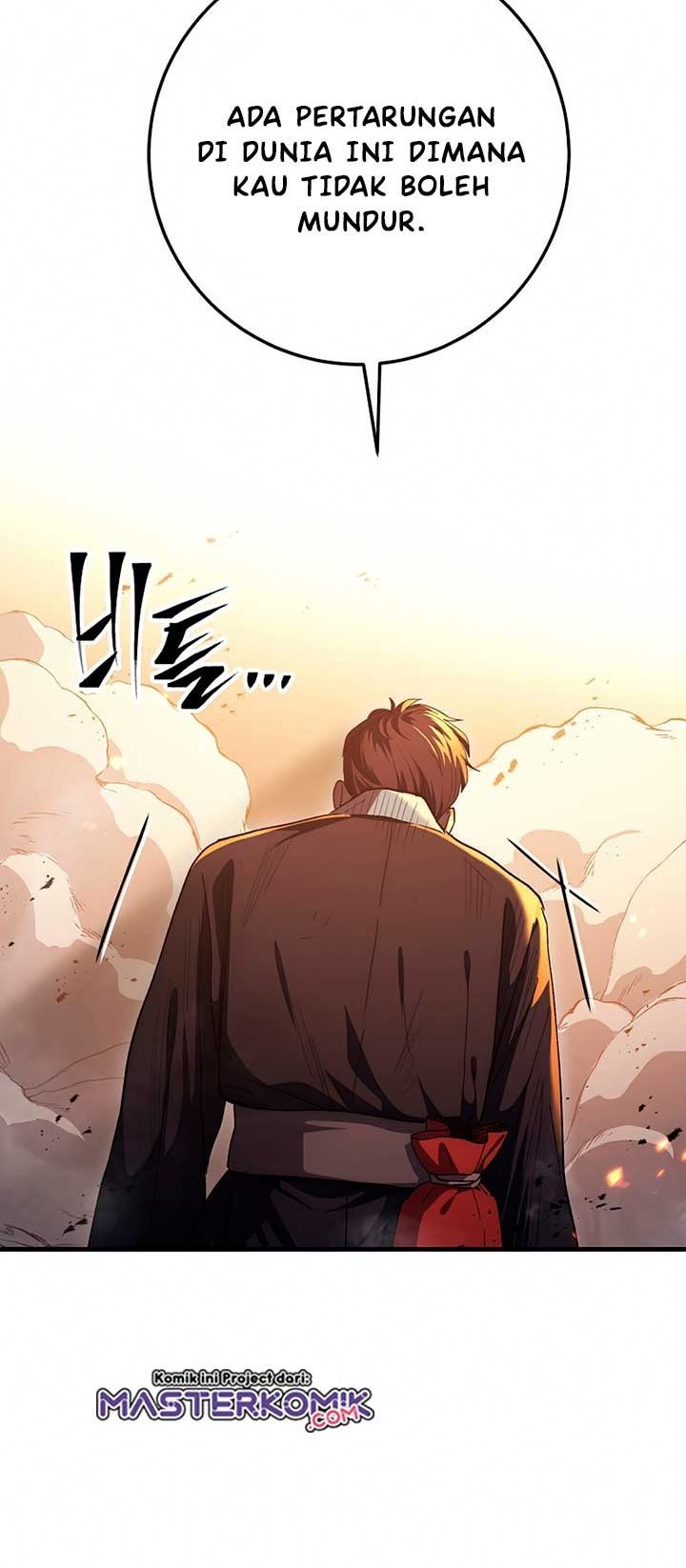 Legend of Asura – The Venom Dragon (Poison Dragon) Chapter 72 Gambar 15