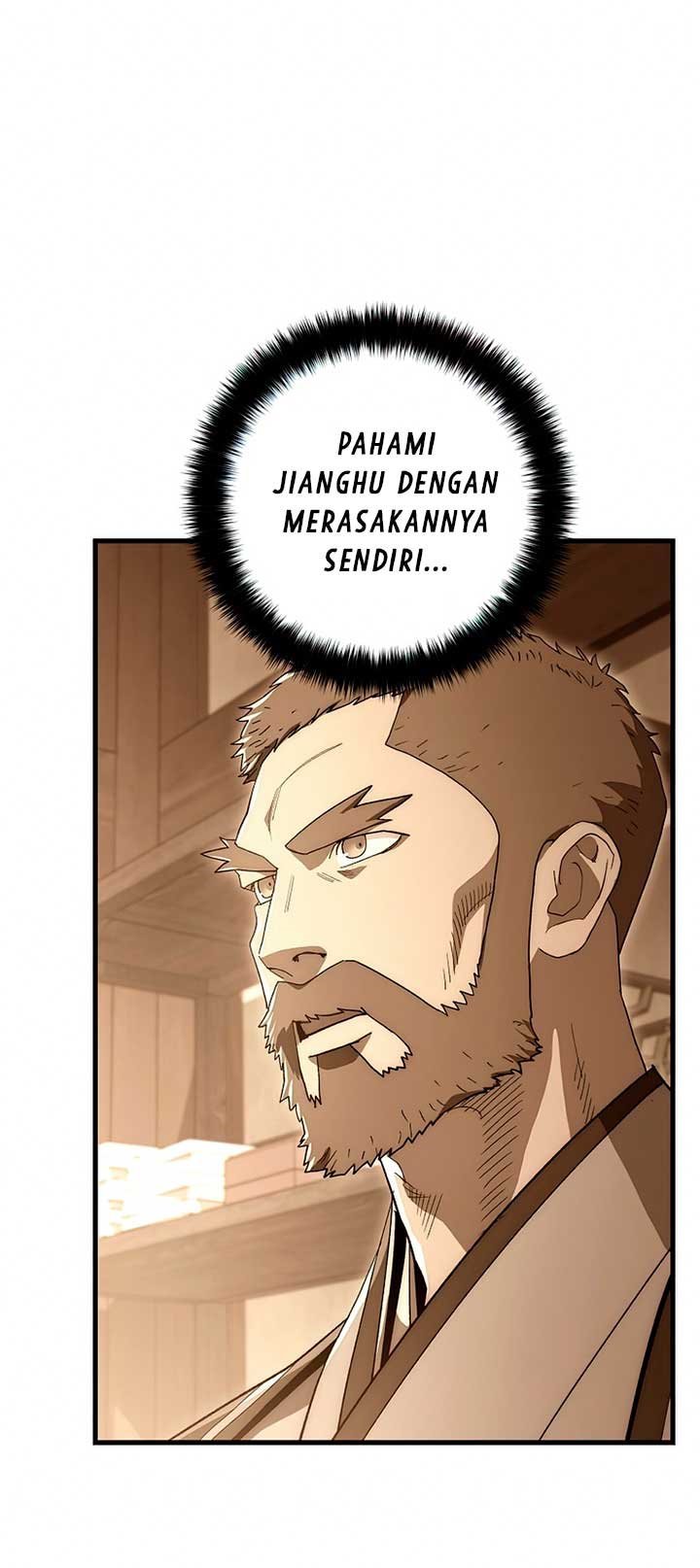 Legend of Asura – The Venom Dragon (Poison Dragon) Chapter 72 Gambar 17