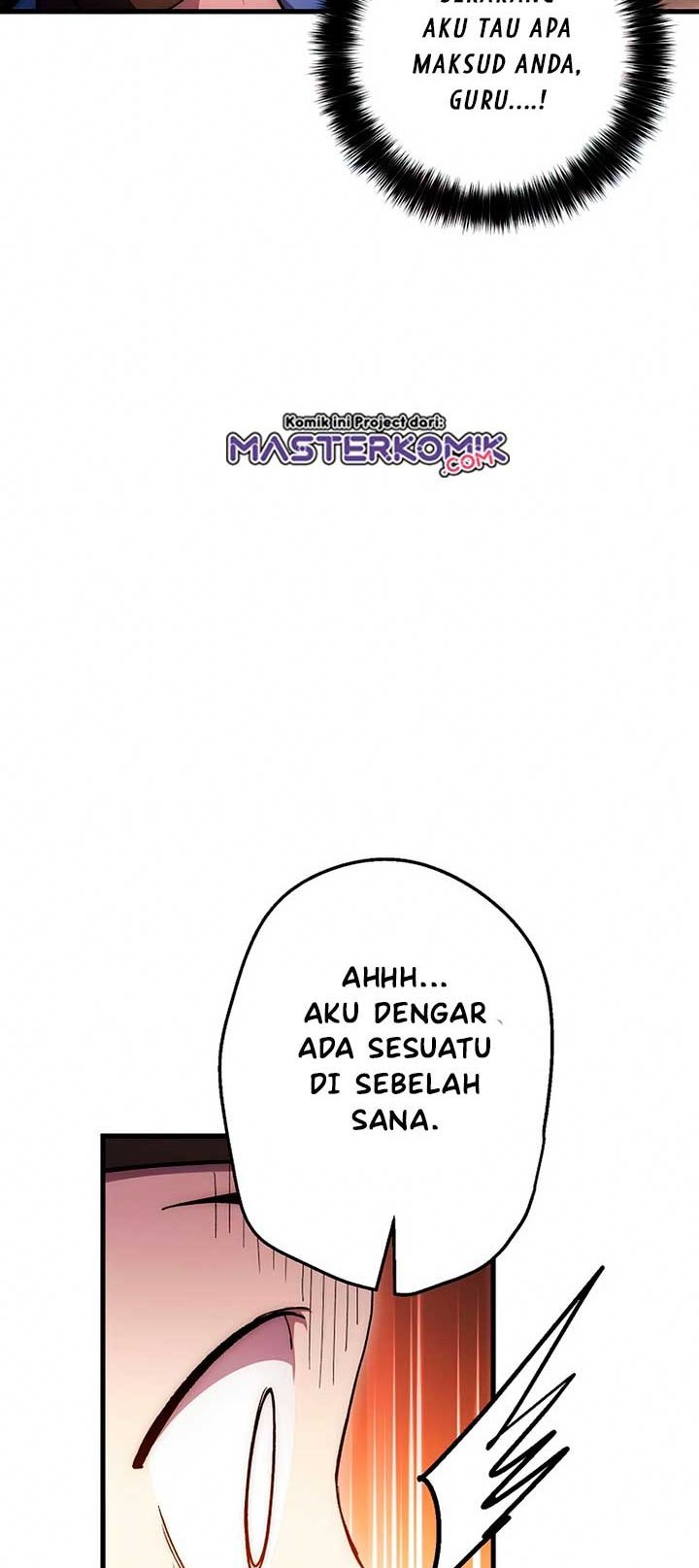 Legend of Asura – The Venom Dragon (Poison Dragon) Chapter 72 Gambar 19