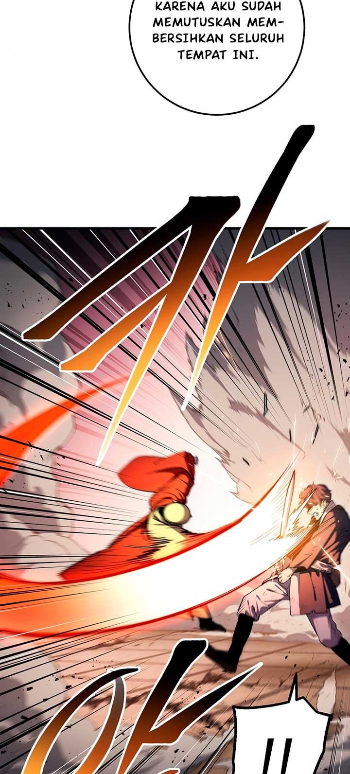 Legend of Asura – The Venom Dragon (Poison Dragon) Chapter 72 Gambar 29