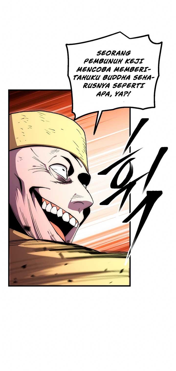 Legend of Asura – The Venom Dragon (Poison Dragon) Chapter 72 Gambar 32