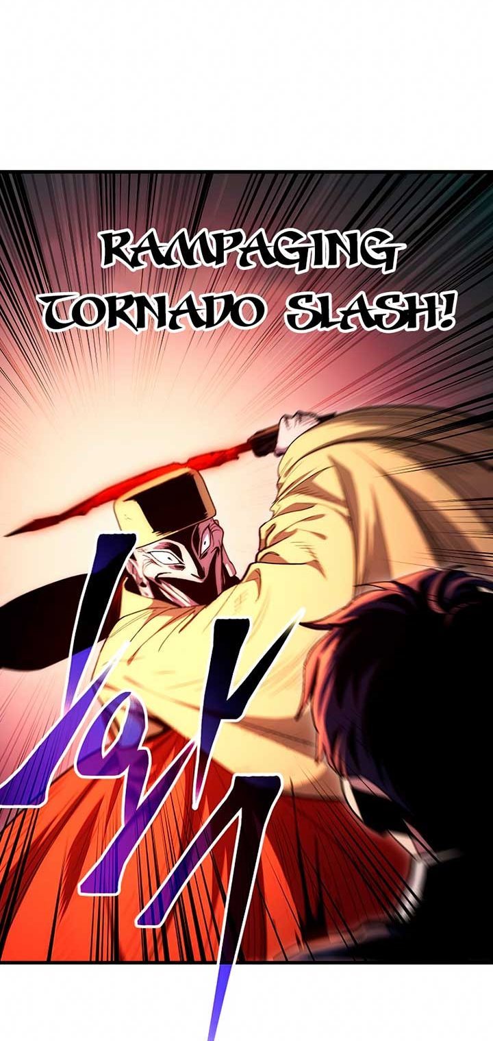 Legend of Asura – The Venom Dragon (Poison Dragon) Chapter 72 Gambar 35