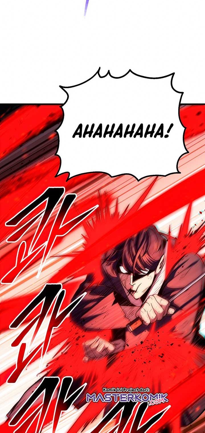 Legend of Asura – The Venom Dragon (Poison Dragon) Chapter 72 Gambar 36