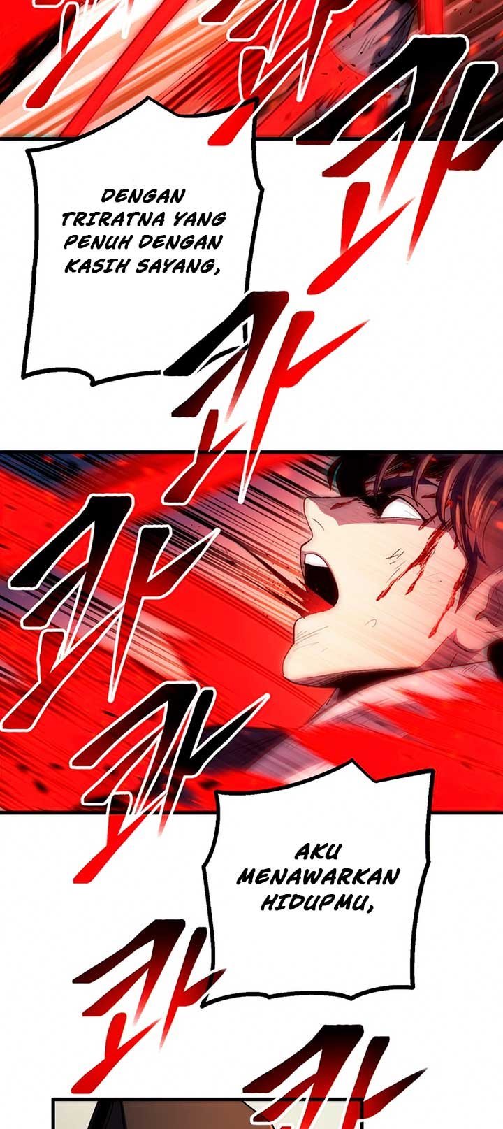 Legend of Asura – The Venom Dragon (Poison Dragon) Chapter 72 Gambar 37
