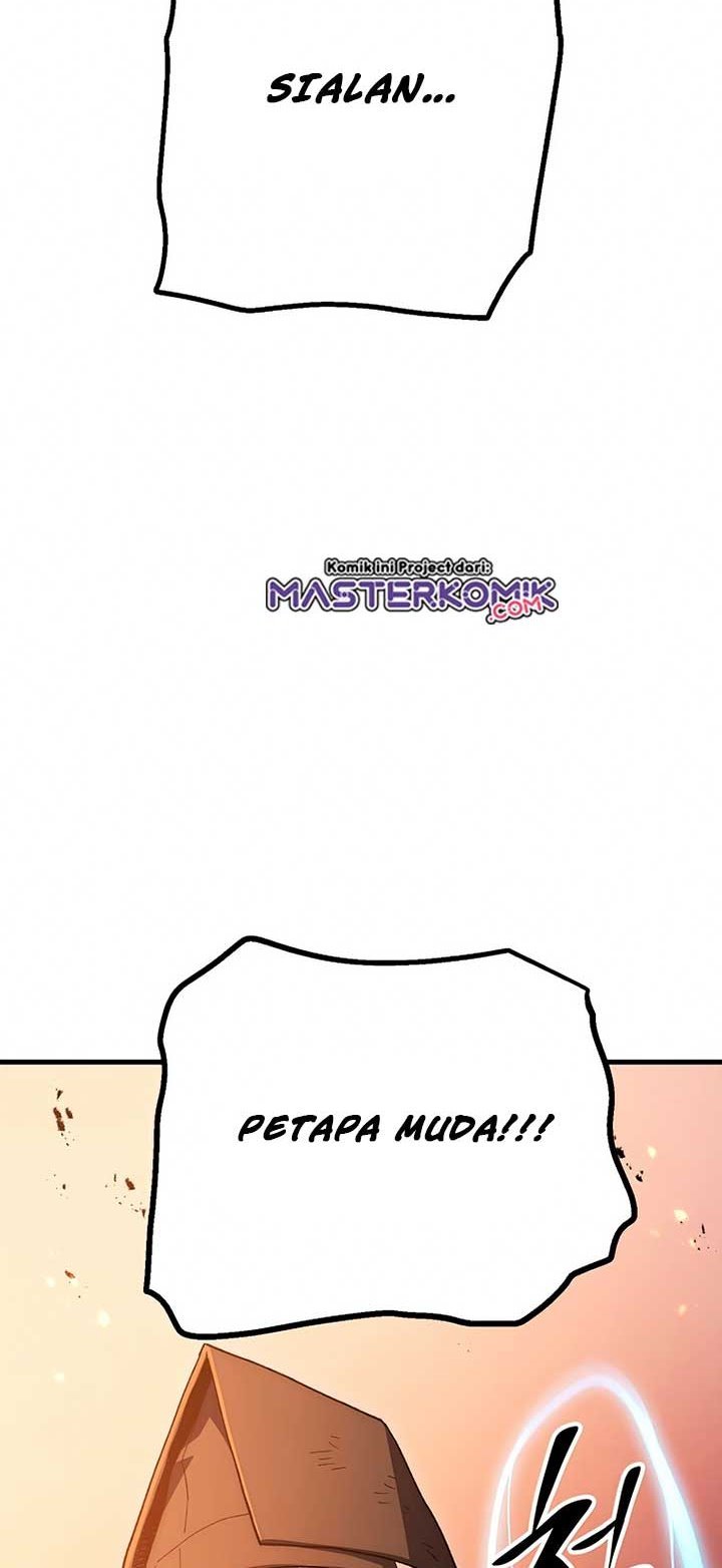 Legend of Asura – The Venom Dragon (Poison Dragon) Chapter 72 Gambar 43