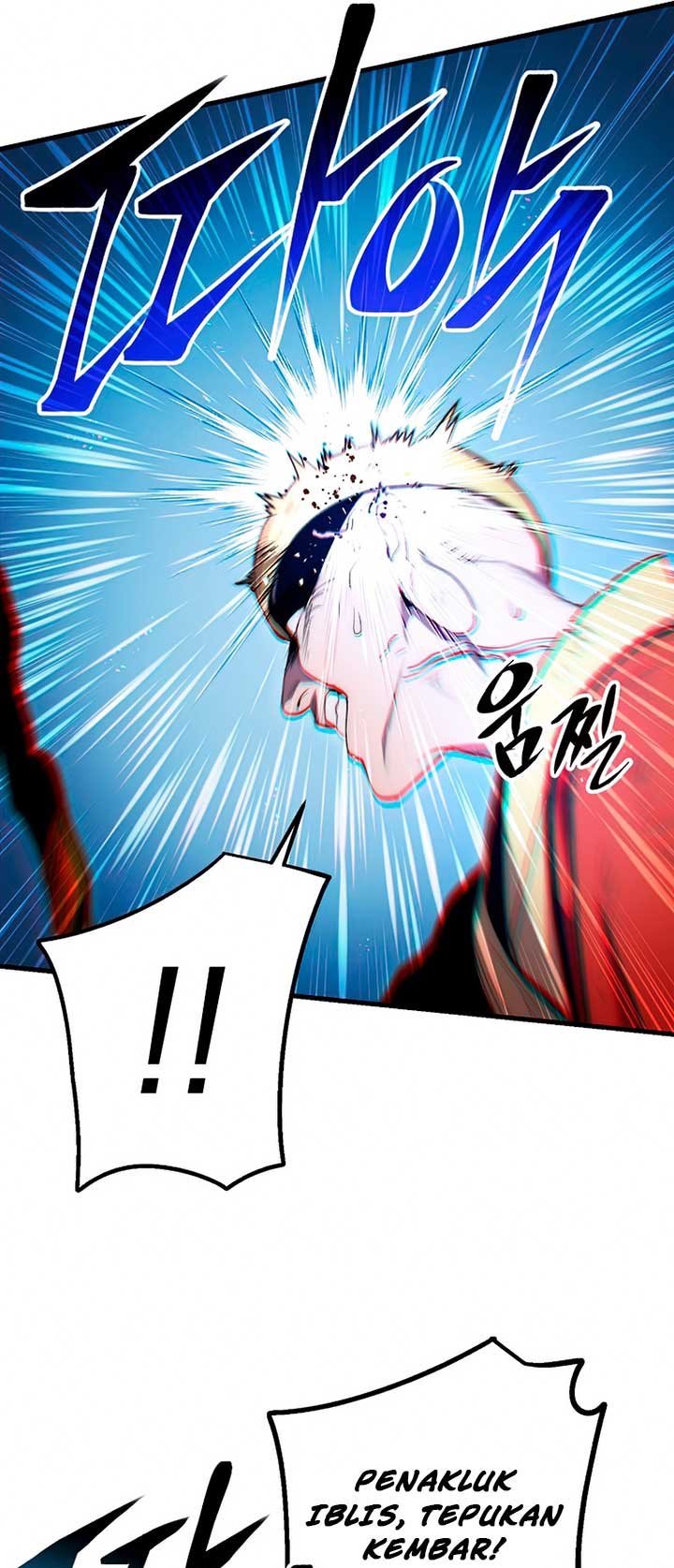 Legend of Asura – The Venom Dragon (Poison Dragon) Chapter 72 Gambar 47