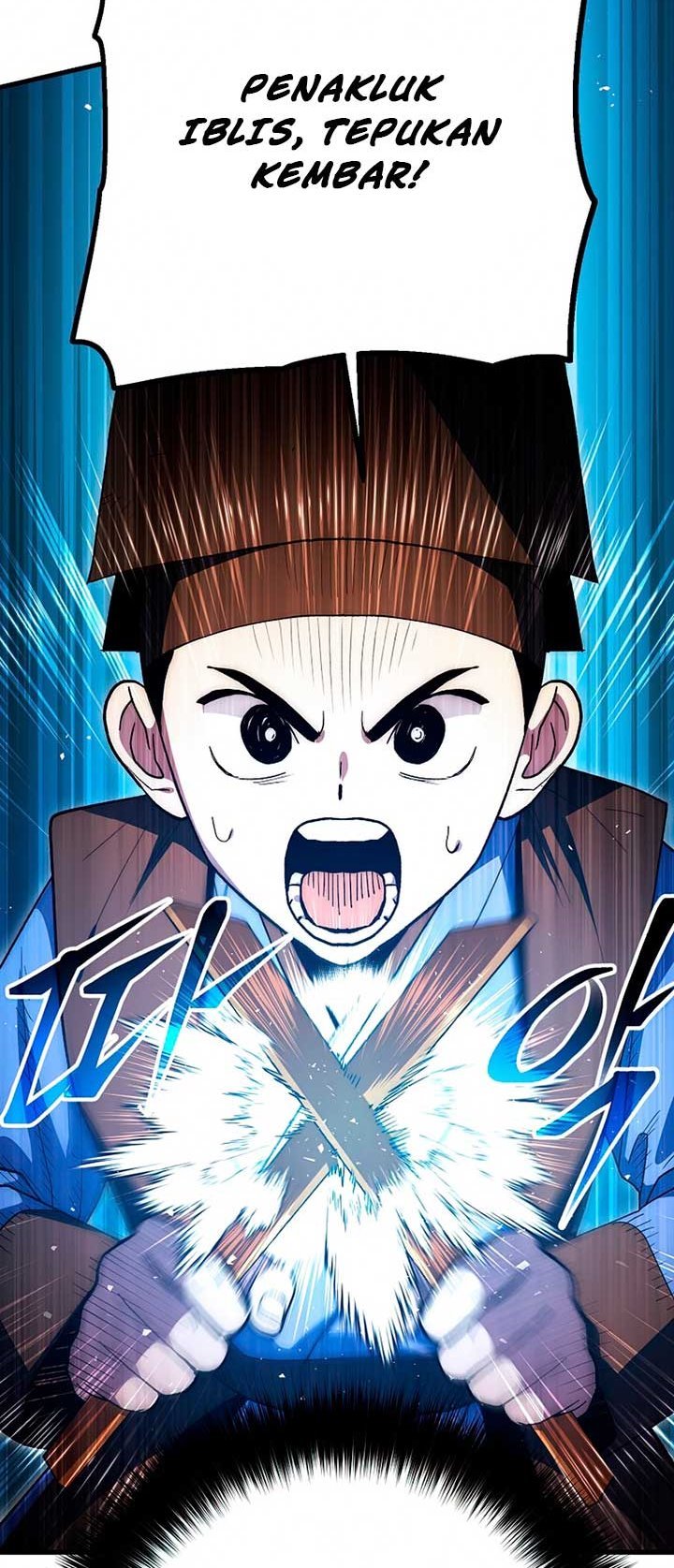 Legend of Asura – The Venom Dragon (Poison Dragon) Chapter 72 Gambar 49