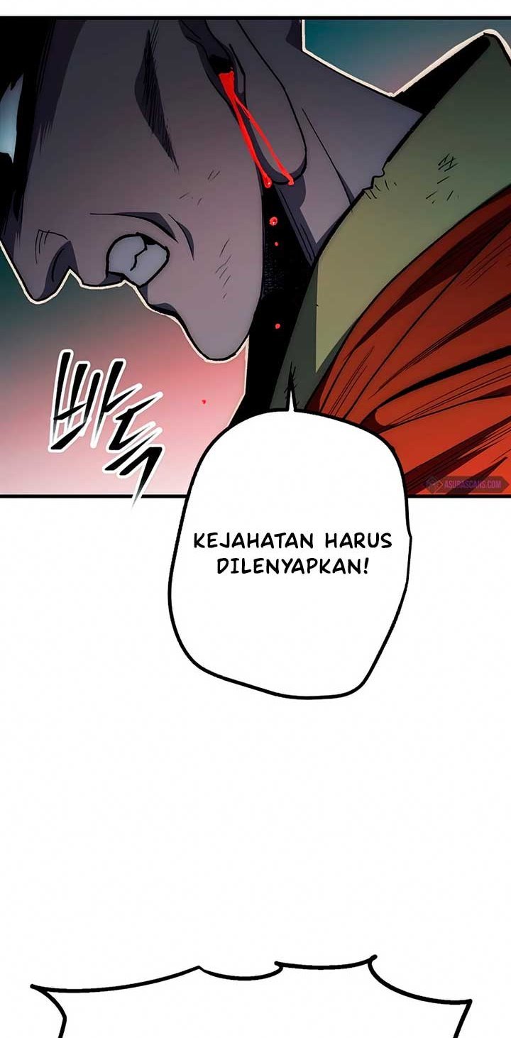 Legend of Asura – The Venom Dragon (Poison Dragon) Chapter 72 Gambar 59
