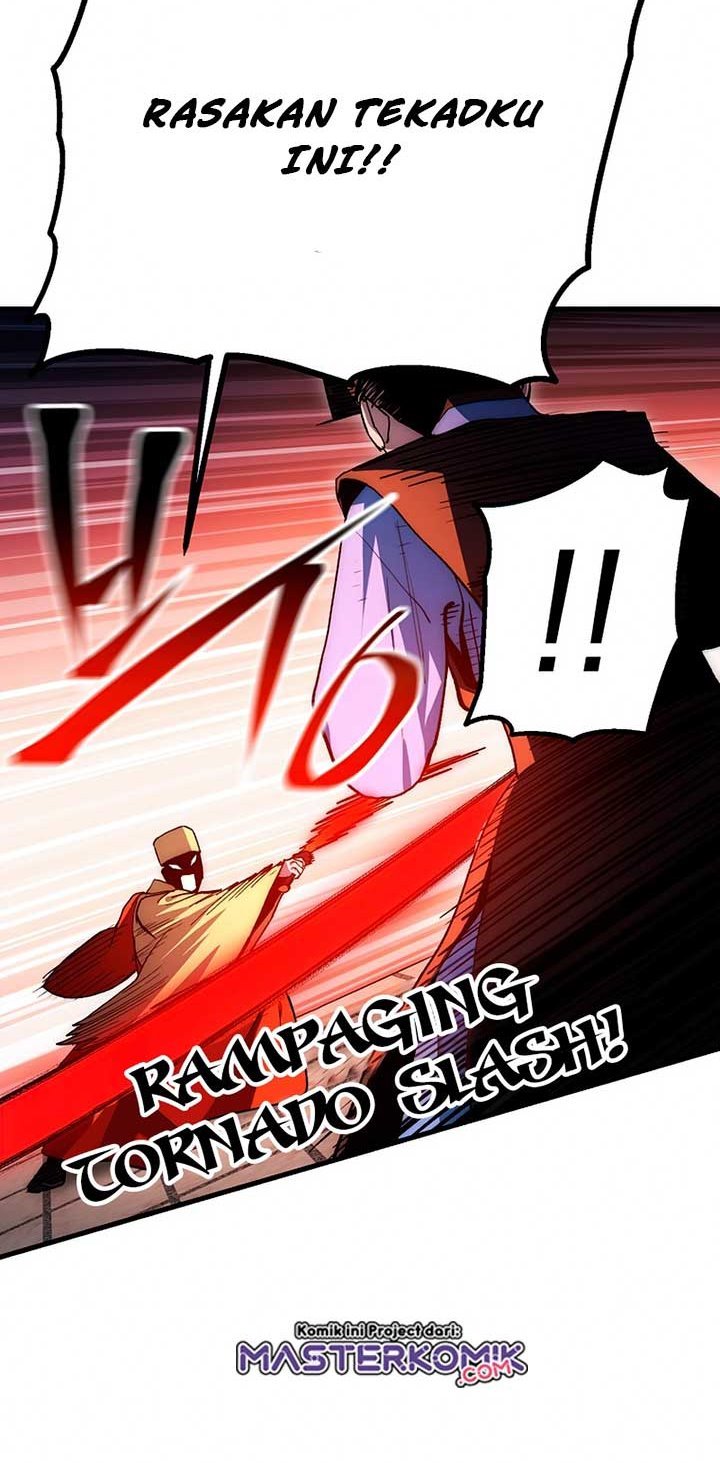Legend of Asura – The Venom Dragon (Poison Dragon) Chapter 72 Gambar 60