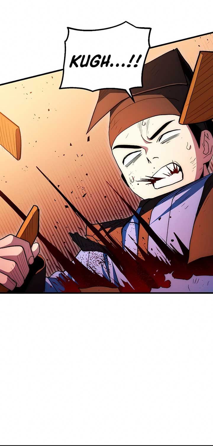 Legend of Asura – The Venom Dragon (Poison Dragon) Chapter 72 Gambar 62