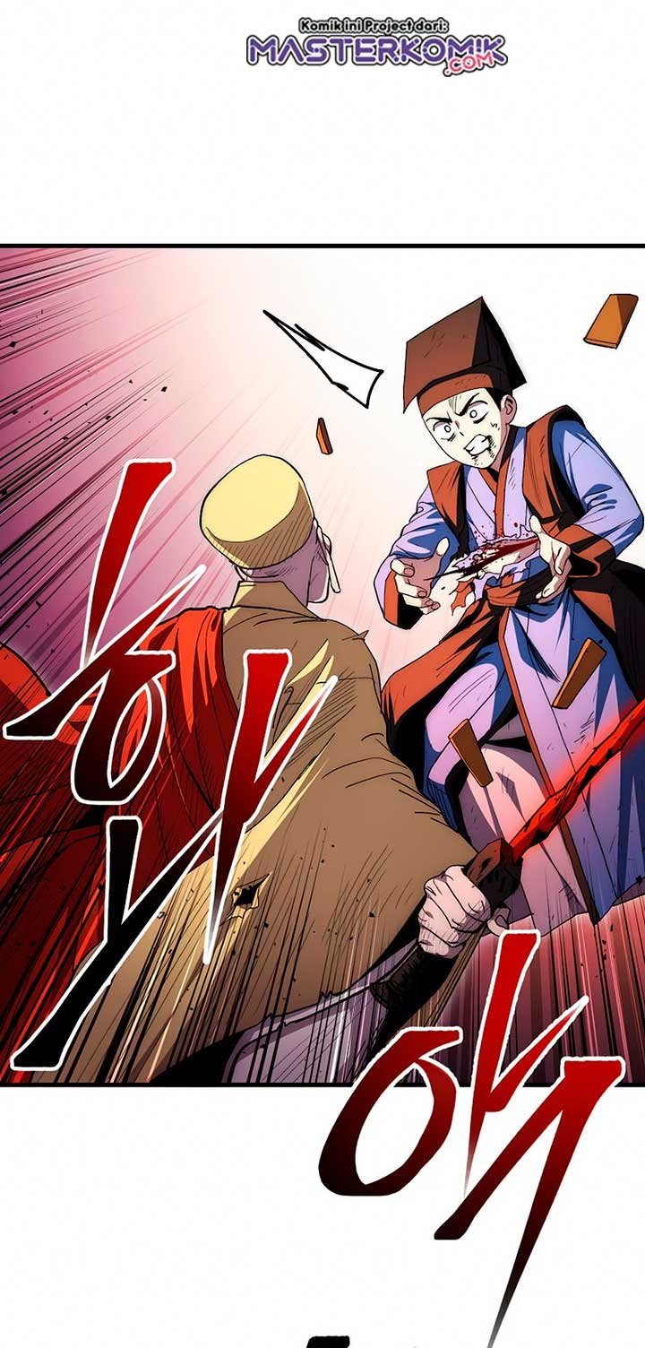 Legend of Asura – The Venom Dragon (Poison Dragon) Chapter 72 Gambar 64
