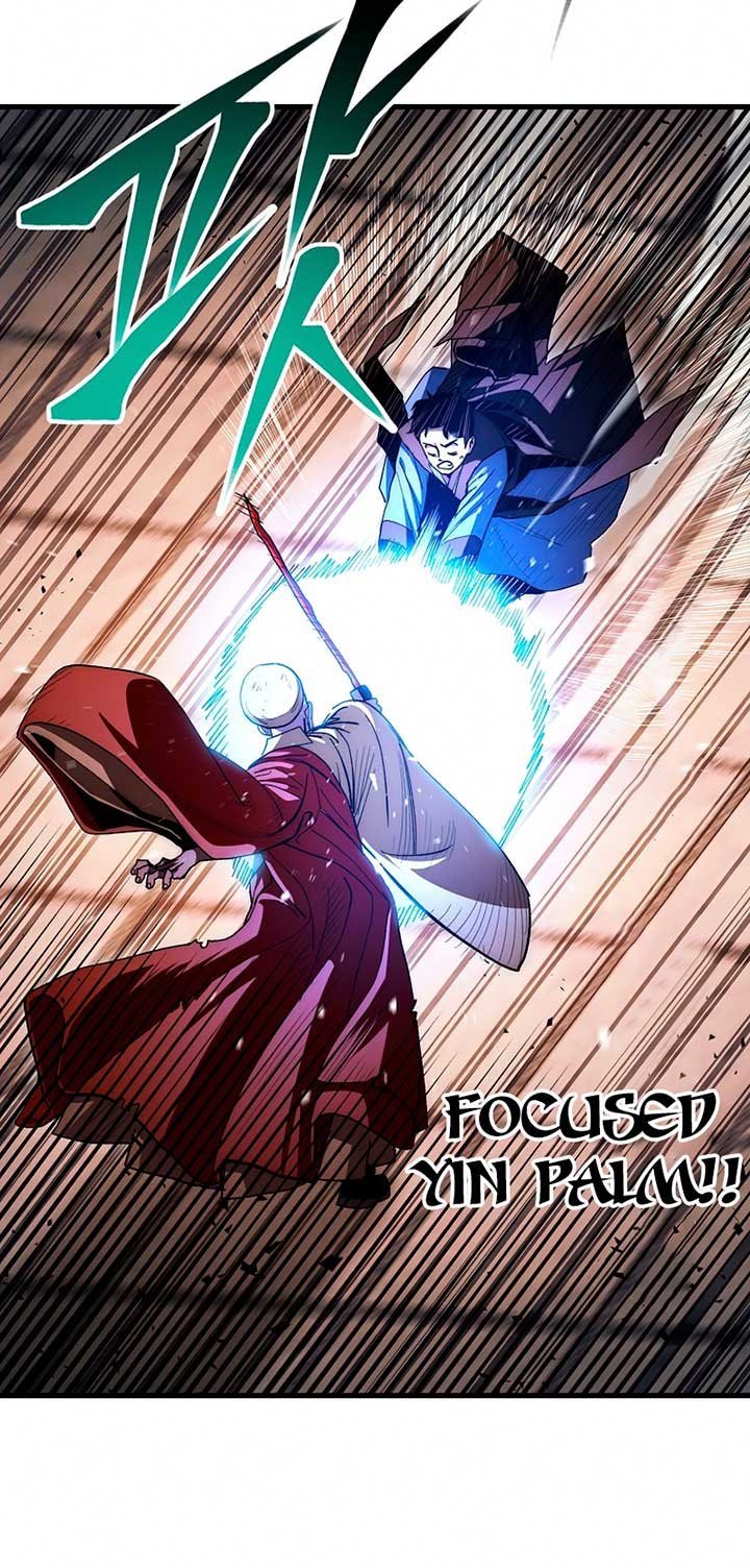Legend of Asura – The Venom Dragon (Poison Dragon) Chapter 72 Gambar 65