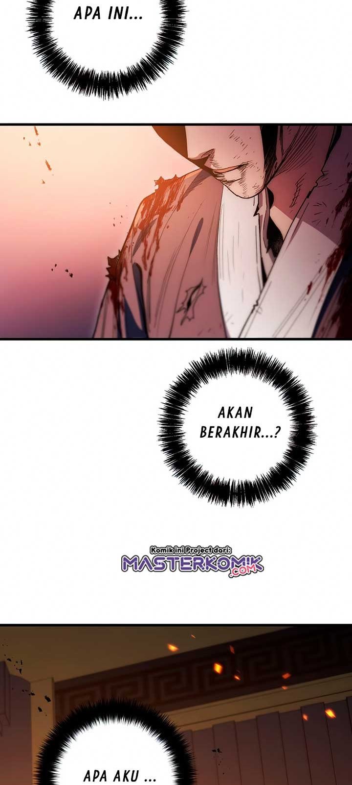 Legend of Asura – The Venom Dragon (Poison Dragon) Chapter 72 Gambar 68