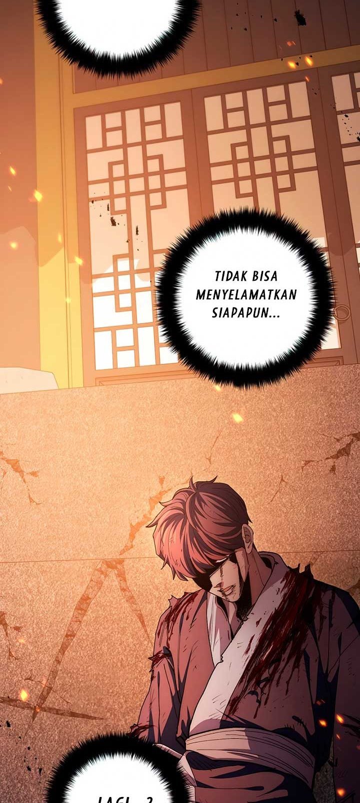 Legend of Asura – The Venom Dragon (Poison Dragon) Chapter 72 Gambar 69