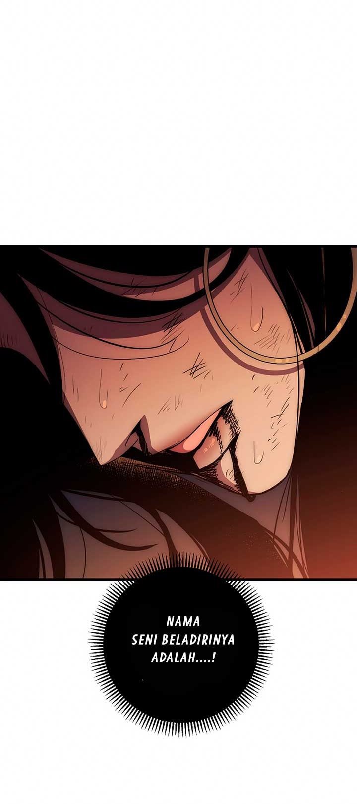Legend of Asura – The Venom Dragon (Poison Dragon) Chapter 72 Gambar 75