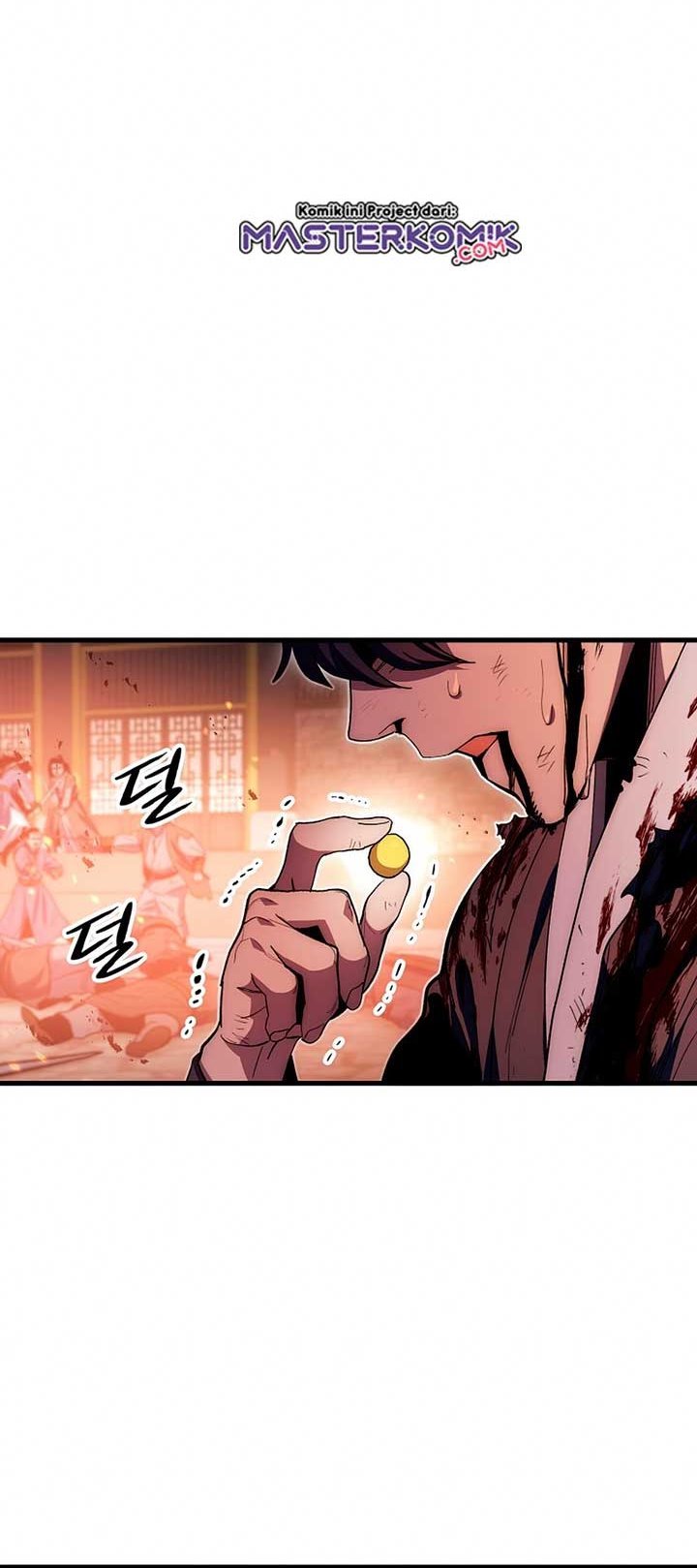 Legend of Asura – The Venom Dragon (Poison Dragon) Chapter 72 Gambar 76