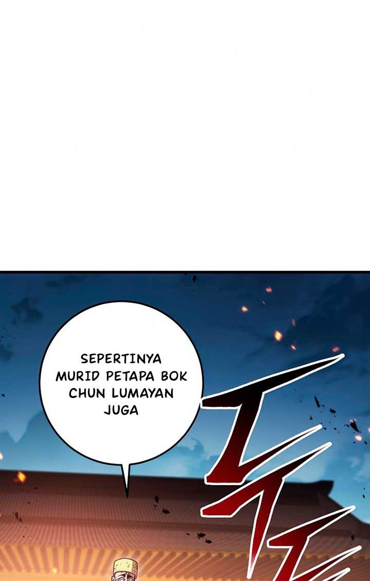 Legend of Asura – The Venom Dragon (Poison Dragon) Chapter 72 Gambar 78
