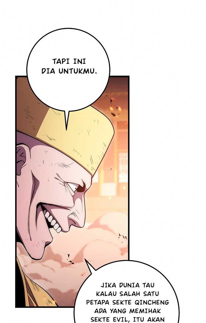 Legend of Asura – The Venom Dragon (Poison Dragon) Chapter 72 Gambar 80