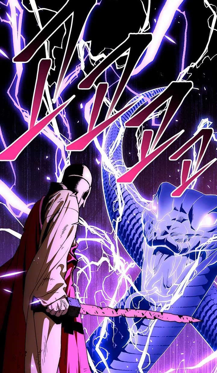 Legend of Asura – The Venom Dragon (Poison Dragon) Chapter 72 Gambar 86