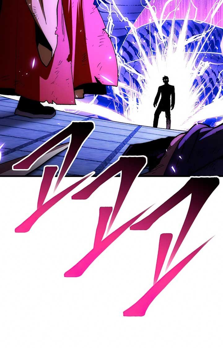 Legend of Asura – The Venom Dragon (Poison Dragon) Chapter 72 Gambar 87